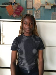 Camila Albertina Paciência Gomes